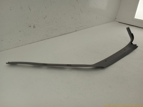 Jeep Cherokee Passenger Right Interior A Pillar Trim