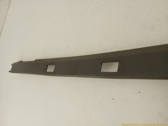 Jeep Cherokee Passenger Right Interior A Pillar Trim