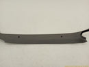 Jeep Cherokee Passenger Right Interior A Pillar Trim-4
