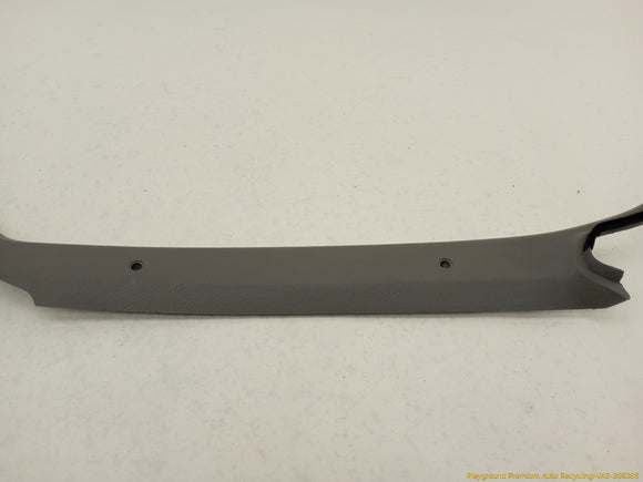 Jeep Cherokee Passenger Right Interior A Pillar Trim