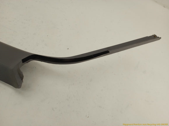 Jeep Cherokee Passenger Right Interior A Pillar Trim