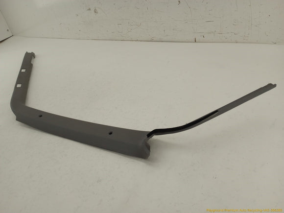 Jeep Cherokee Passenger Right Interior A Pillar Trim