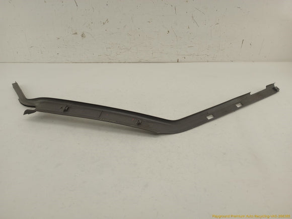 Jeep Cherokee Passenger Right Interior A Pillar Trim