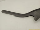Jeep Cherokee Passenger Right Interior A Pillar Trim-8