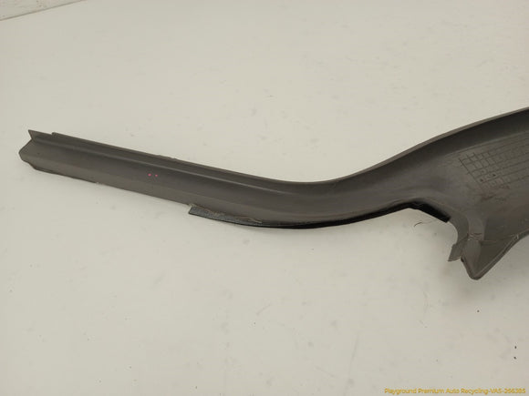 Jeep Cherokee Passenger Right Interior A Pillar Trim