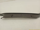 Jeep Cherokee Passenger Right Interior A Pillar Trim-9
