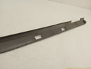 Jeep Cherokee Passenger Right Interior A Pillar Trim-10
