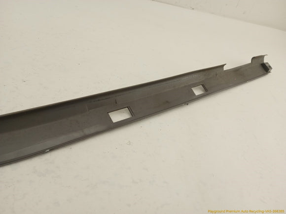 Jeep Cherokee Passenger Right Interior A Pillar Trim