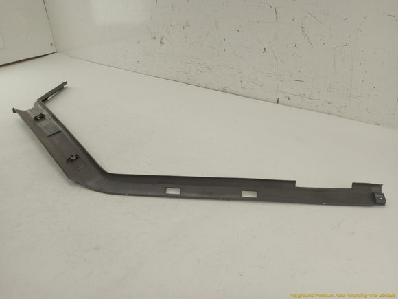 Jeep Cherokee Passenger Right Interior A Pillar Trim
