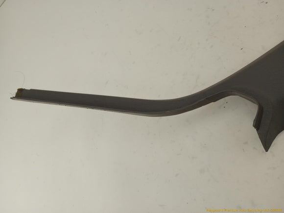 Jeep Cherokee Driver Left Interior A Pillar Trim