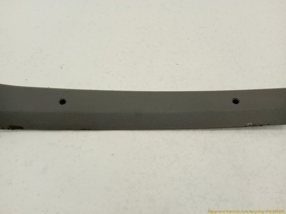 Jeep Cherokee Driver Left Interior A Pillar Trim