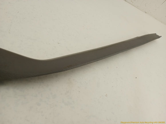 Jeep Cherokee Driver Left Interior A Pillar Trim