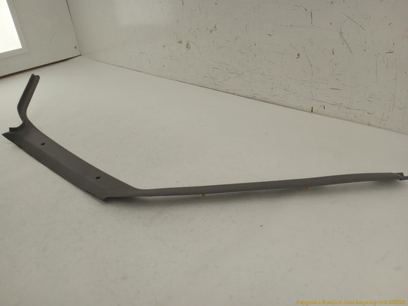 Jeep Cherokee Driver Left Interior A Pillar Trim