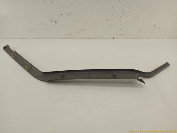 Jeep Cherokee Driver Left Interior A Pillar Trim