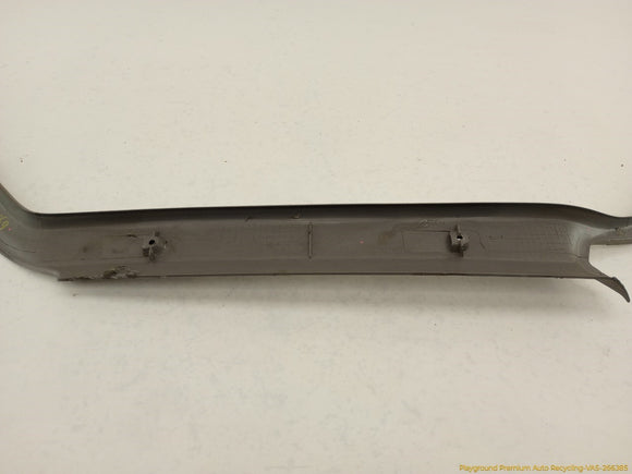 Jeep Cherokee Driver Left Interior A Pillar Trim