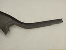 Jeep Cherokee Driver Left Interior A Pillar Trim-10