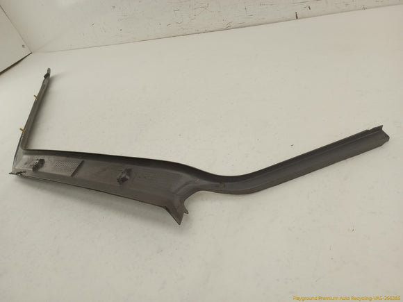 Jeep Cherokee Driver Left Interior A Pillar Trim
