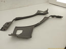 Jeep Cherokee Pair Of Rear Quarter Side Trim-2