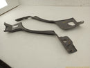 Jeep Cherokee Pair Of Rear Quarter Side Trim-6
