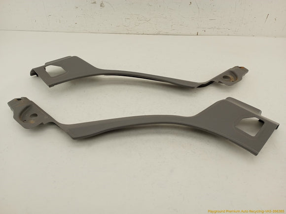 Jeep Cherokee Pair Of Rear Quarter Side Trim