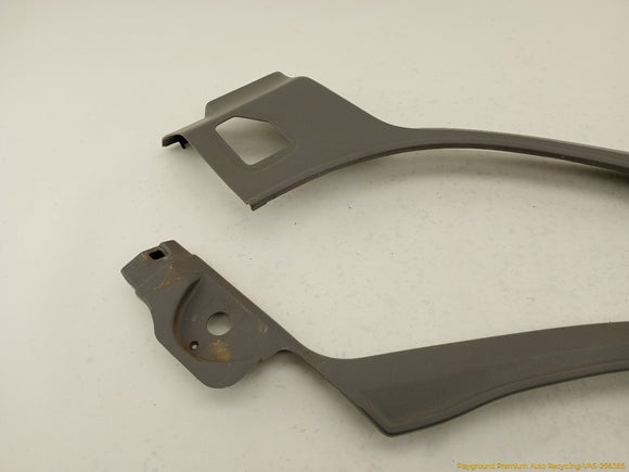 Jeep Cherokee Pair Of Rear Quarter Side Trim