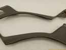 Jeep Cherokee Pair Of Rear Quarter Side Trim-10