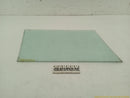 Jeep Cherokee Passenger Right Rear Quarter Window Glass-1