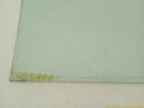Jeep Cherokee Passenger Right Rear Quarter Window Glass-3
