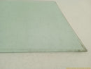 Jeep Cherokee Passenger Right Rear Quarter Window Glass-4