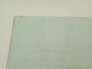 Jeep Cherokee Passenger Right Rear Quarter Window Glass-5