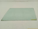 Jeep Cherokee Passenger Right Rear Quarter Window Glass-8