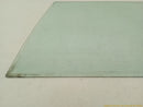 Jeep Cherokee Passenger Right Rear Quarter Window Glass-10