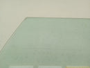 Jeep Cherokee Passenger Right Rear Quarter Window Glass-12
