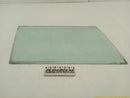 Jeep Cherokee Driver Left Rear Quarter Window Glass-1