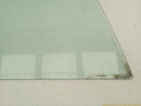 Jeep Cherokee Driver Left Rear Quarter Window Glass-4