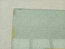 Jeep Cherokee Driver Left Rear Quarter Window Glass-5