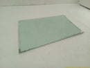 Jeep Cherokee Driver Left Rear Quarter Window Glass-9