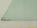 Jeep Cherokee Driver Left Rear Quarter Window Glass-10