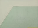 Jeep Cherokee Driver Left Rear Quarter Window Glass-12