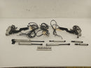 Mitsubishi Eclipse Convertible Top Mechanism & Hydraulic Lift Assembly-1