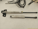 Mitsubishi Eclipse Convertible Top Mechanism & Hydraulic Lift Assembly-2