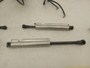 Mitsubishi Eclipse Convertible Top Mechanism & Hydraulic Lift Assembly-3