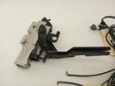 Mitsubishi Eclipse Convertible Top Mechanism & Hydraulic Lift Assembly-5