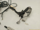Mitsubishi Eclipse Convertible Top Mechanism & Hydraulic Lift Assembly-8