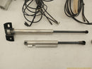 Mitsubishi Eclipse Convertible Top Mechanism & Hydraulic Lift Assembly-10