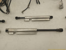 Mitsubishi Eclipse Convertible Top Mechanism & Hydraulic Lift Assembly-11