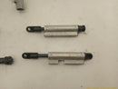 Mitsubishi Eclipse Convertible Top Mechanism & Hydraulic Lift Assembly-12