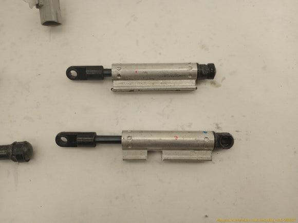 Mitsubishi Eclipse Convertible Top Mechanism & Hydraulic Lift Assembly