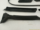 Mitsubishi Eclipse Convertible Top Seal Weatherstrips Set-2