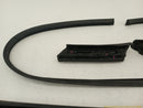 Mitsubishi Eclipse Convertible Top Seal Weatherstrips Set-4